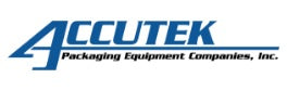 Accutek Packaging Equipment Companies Logo