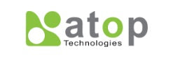 Atop Technologies logo