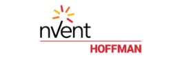 Nvent Hoffman logo