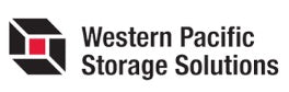 Western Pacific Storage Solutions logo