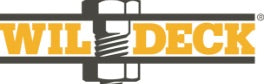 Wil Deck logo
