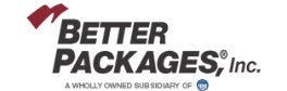 Better Packages logo
