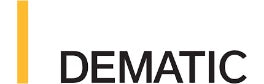 Dematic logo