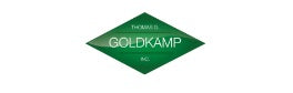 Goldkamp logo