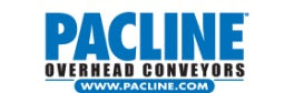 Pacline Overhead Conveyors logo