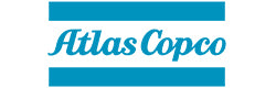 Atlas Copco logo