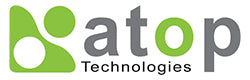 atop Technologies logo