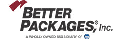 Better Packages logo