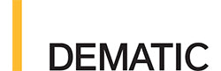 Dematic logo
