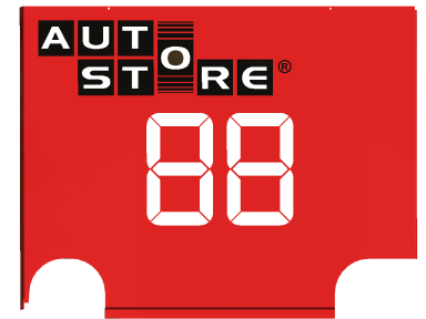 SHEET RIGHT AutoStore System Inc. V11958